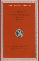 Little Carthaginian. Pseudolus. The Rope - Plautus