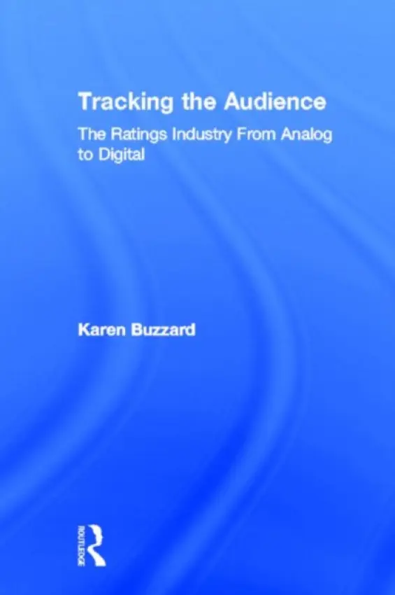 Tracking the Audience - Buzzard, Karen (Missouri State University, USA)