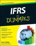 IFRS For Dummies - Steven Collings