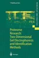 Proteome Research: Two-Dimensional Gel Electrophoresis and Identification Methods