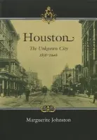 Houston - Johnston, Marguerite
