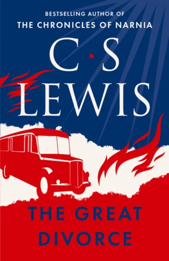 Great Divorce - Lewis, C. S.
