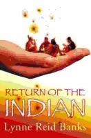 Return of the Indian - Banks, Lynne Reid