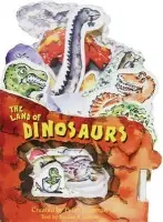 Land of Dinosaurs - Lippman, Peter a Gikow, Louise