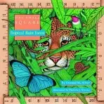 Tropical Rain Forest - Silver, Donald