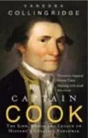 Captain Cook - Collingridge, Vanessa