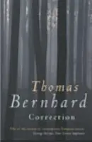 Correction - Bernhard, Thomas