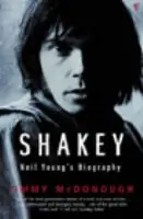 Shakey - McDonough, Jimmy