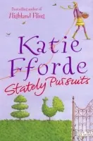 Stately Pursuits - Fforde, Katie