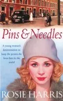 Pins And Needles - Harris, Rosie