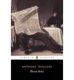 Phineas Redux - Trollope, Anthony