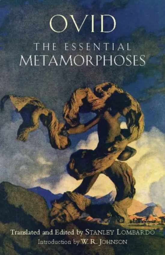Essential Metamorphoses - Ovid