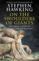 On the Shoulders of Giants - Hawking, Stephen