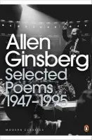 Selected Poems - Ginsberg, Allen