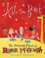 All the Best - McGough, Roger