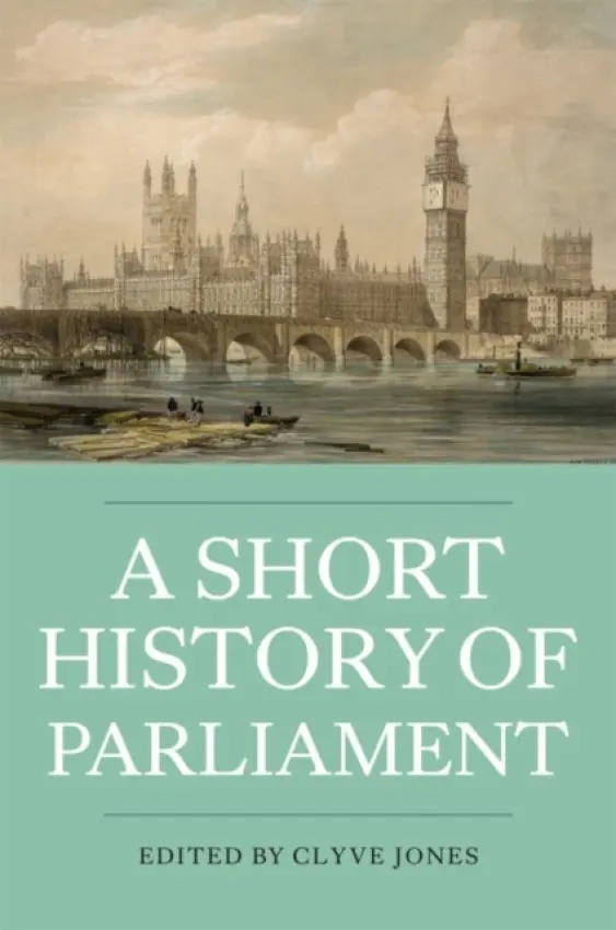 Short History of Parliament