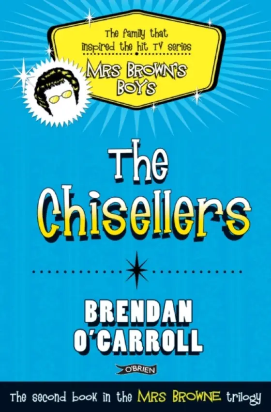 Chisellers - O'Carroll, Brendan