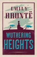 Wuthering Heights - Bronte, Emily