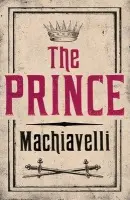 Prince - Machiavelli, Niccolo