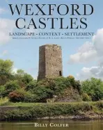Wexford Castles - Colfer, Billy
