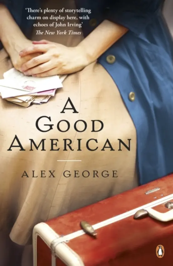 Good American - George, Alex