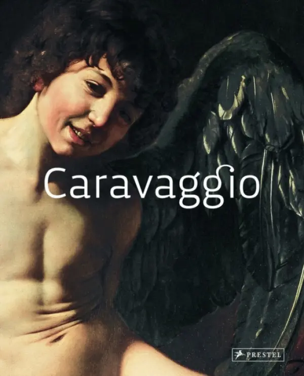 Caravaggio - Stefano Zuffi