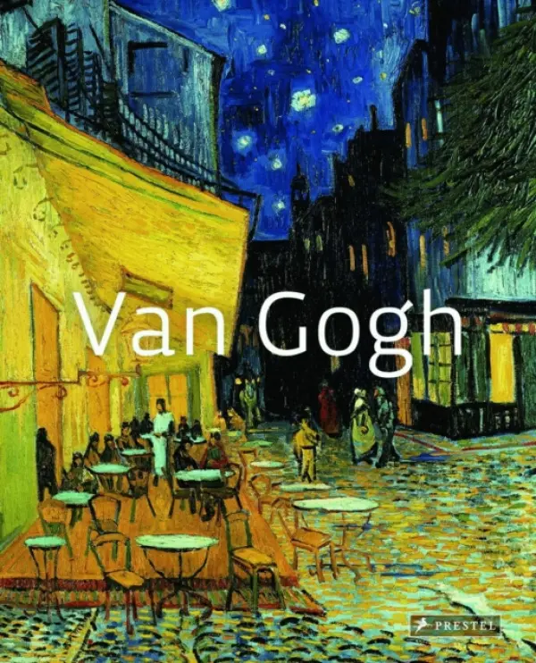Vincent Van Gogh - Alfredo Pallavisini, Anna Paola Rapelli