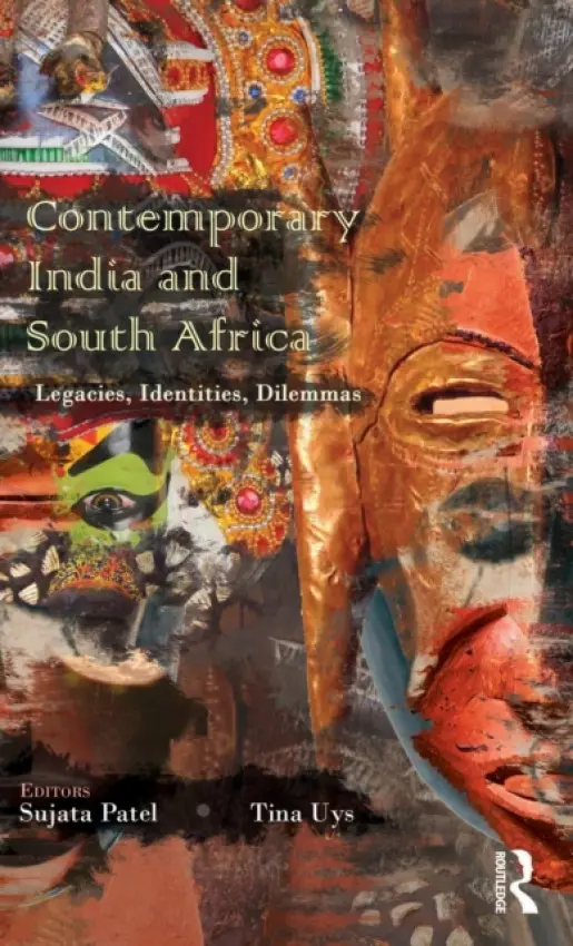 Contemporary India and South Africa