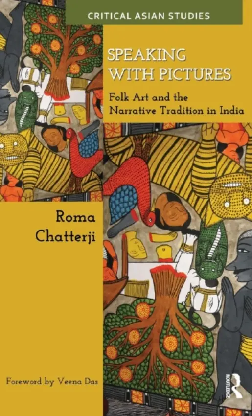 Speaking with Pictures - Chatterji, Roma