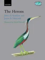 Herons - Kushlan, James A. a Hancock, James A.