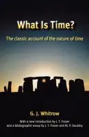 What is Time? - Whitrow, G. J.