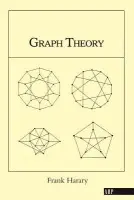 Graph Theory (on Demand Printing Of 02787) - Harary, Frank