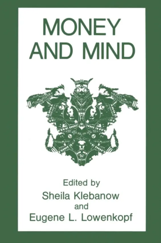 Money and Mind