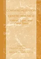 Commercialization of Genetic Research