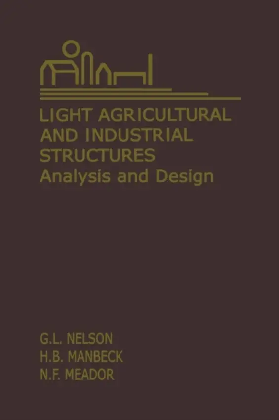 Light Agricultural and Industrial Structures