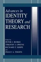 Advances in Identity Theory and Research
