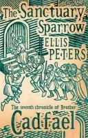The Sanctuary Sparrow - Ellis Petersová