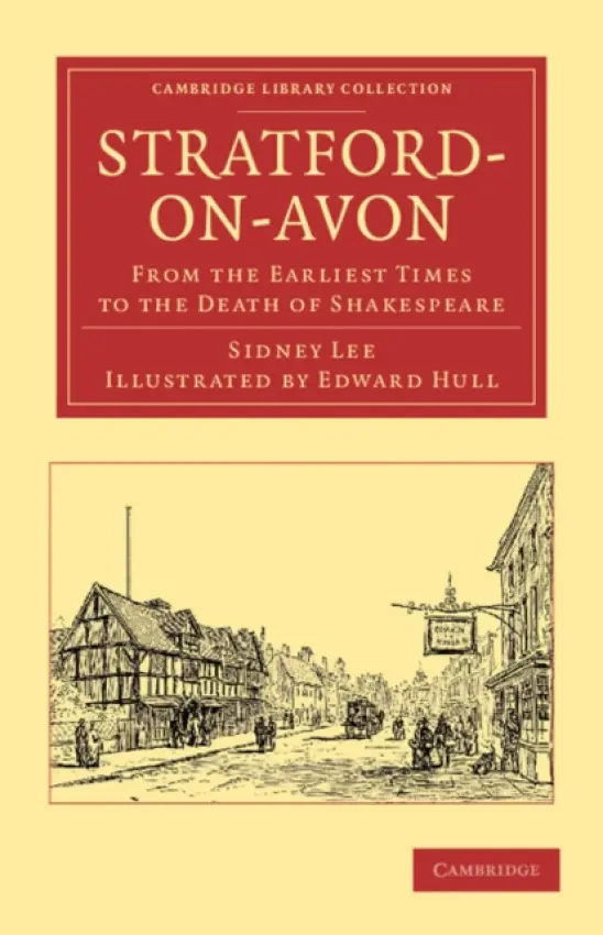 Stratford-on-Avon - Lee, Sidney