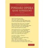Pindari opera quae supersunt - Pindar