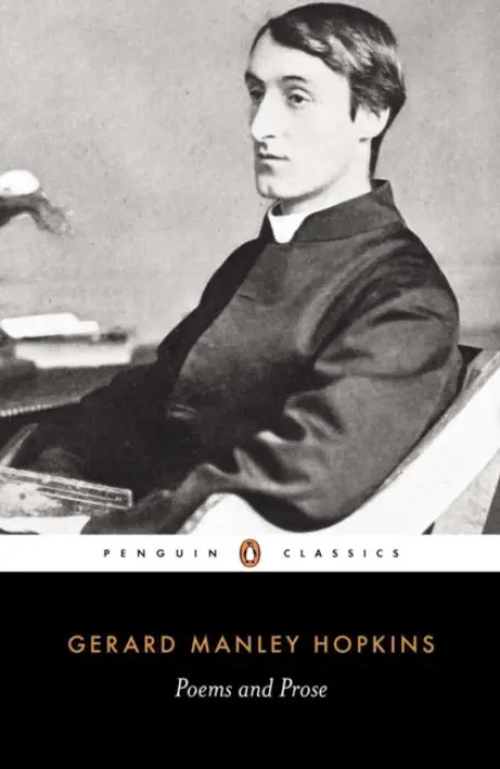 Poems and Prose - Hopkins, Gerard