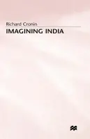 Imagining India - Cronin, Richard