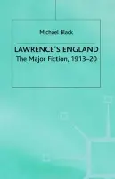 Lawrence's England - Black, M.