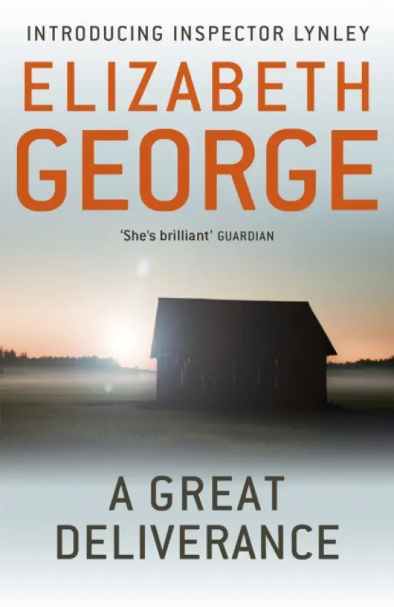 A Great Deliverance - Elizabeth Georgeová