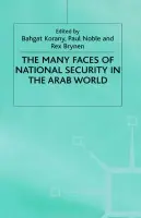 Many Faces of National Security in the Arab World