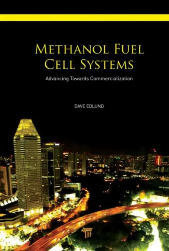 Methanol Fuel Cell Systems - Edlund, Dave (Element 1 LLC, Bend, Oregon, USA)