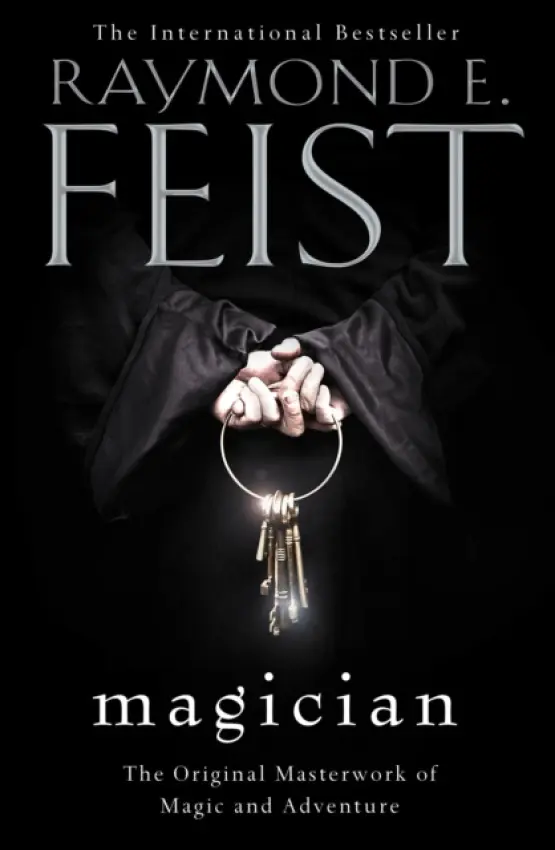 Magician - Feist, Raymond E.