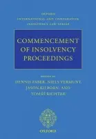 Commencement of Insolvency Proceedings