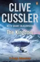 Kingdom - Cussler, Clive a Blackwood, Grant