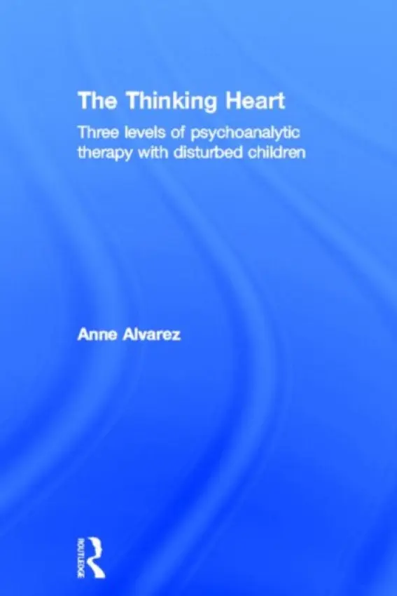 Thinking Heart - Alvarez, Anne