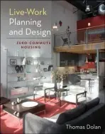 Live-Work Planning and Design - Dolan, Thomas